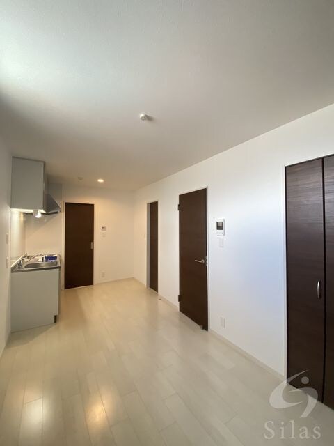 西三荘駅 徒歩6分 3階の物件内観写真