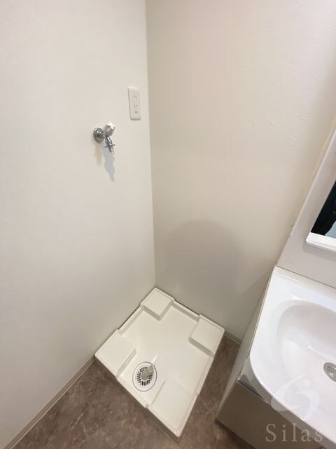 西三荘駅 徒歩6分 3階の物件内観写真