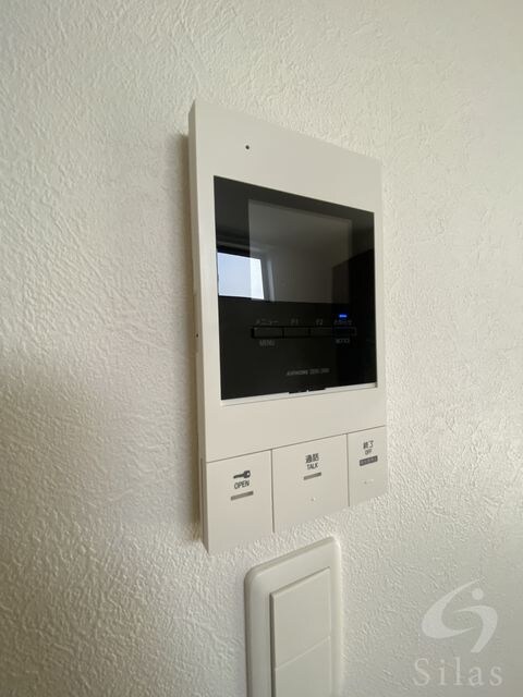 西三荘駅 徒歩6分 3階の物件内観写真