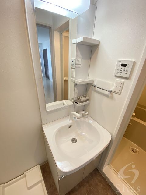 西三荘駅 徒歩6分 3階の物件内観写真