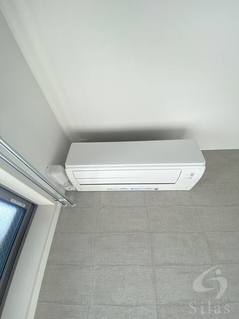 西三荘駅 徒歩6分 3階の物件内観写真