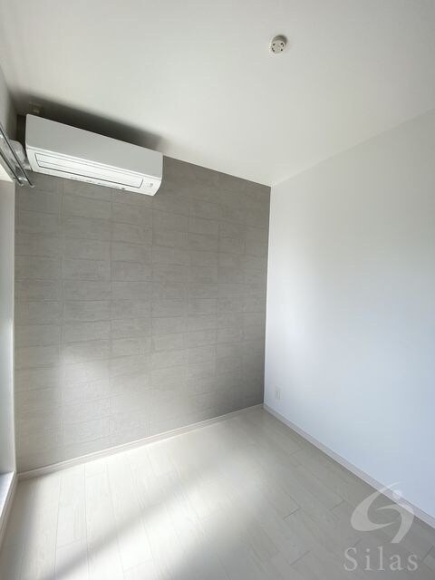 西三荘駅 徒歩6分 3階の物件内観写真