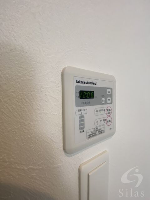 西三荘駅 徒歩6分 3階の物件内観写真