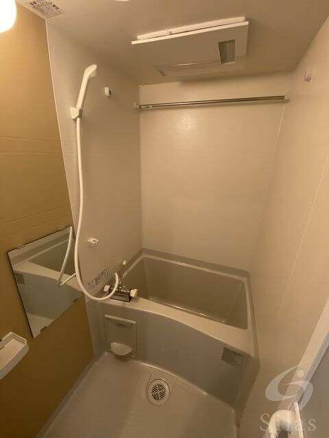 西三荘駅 徒歩6分 3階の物件内観写真