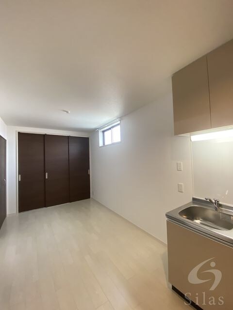 西三荘駅 徒歩6分 3階の物件内観写真