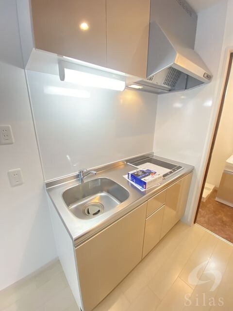 西三荘駅 徒歩6分 3階の物件内観写真