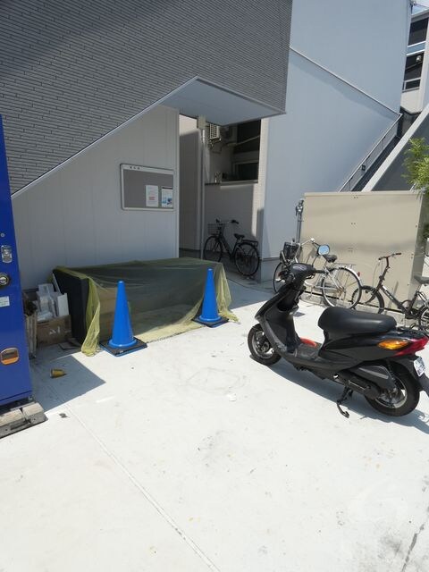 杭瀬駅 徒歩11分 2階の物件外観写真