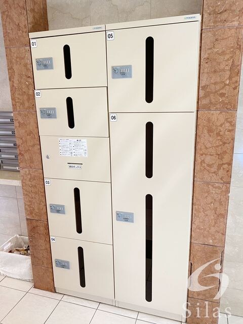 千林大宮駅 徒歩9分 4階の物件外観写真