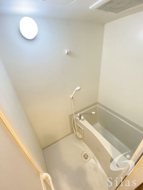 千林大宮駅 徒歩9分 4階の物件内観写真