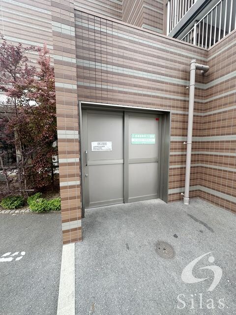 塚本駅 徒歩6分 1階の物件外観写真