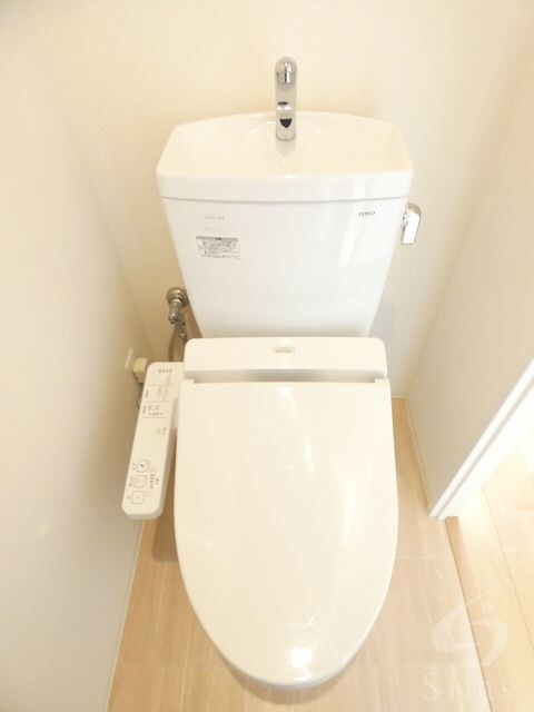 塚本駅 徒歩6分 7階の物件内観写真