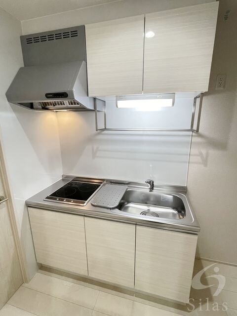 住ノ江駅 徒歩9分 2階の物件内観写真