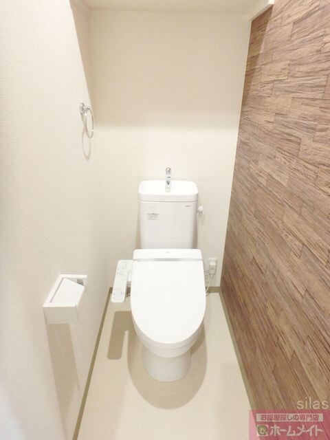 住ノ江駅 徒歩9分 2階の物件内観写真