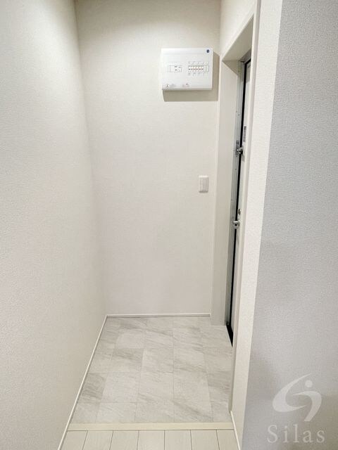 住ノ江駅 徒歩9分 2階の物件内観写真