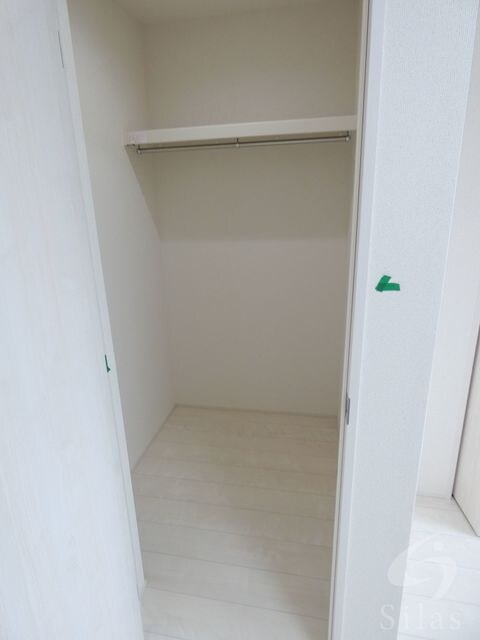 住ノ江駅 徒歩9分 2階の物件内観写真