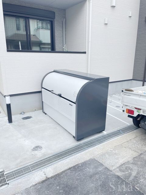 沢ノ町駅 徒歩7分 2階の物件外観写真