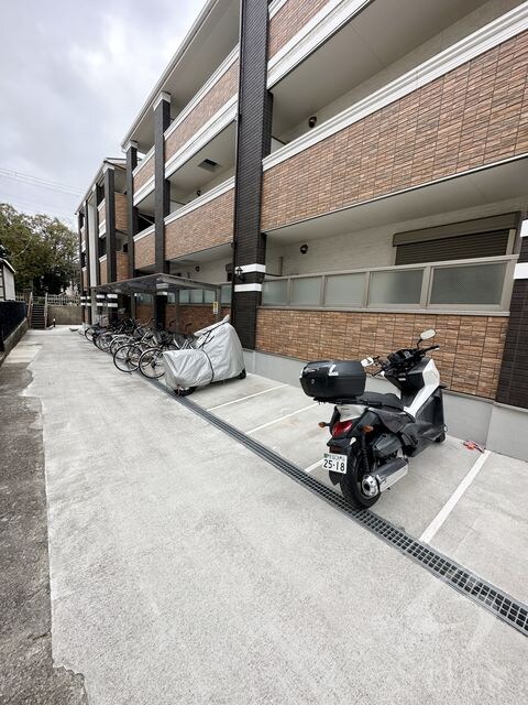 福駅 徒歩10分 3階の物件外観写真