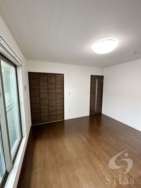 福駅 徒歩10分 3階の物件内観写真