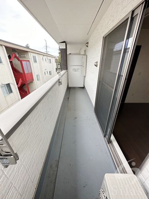 福駅 徒歩10分 3階の物件内観写真