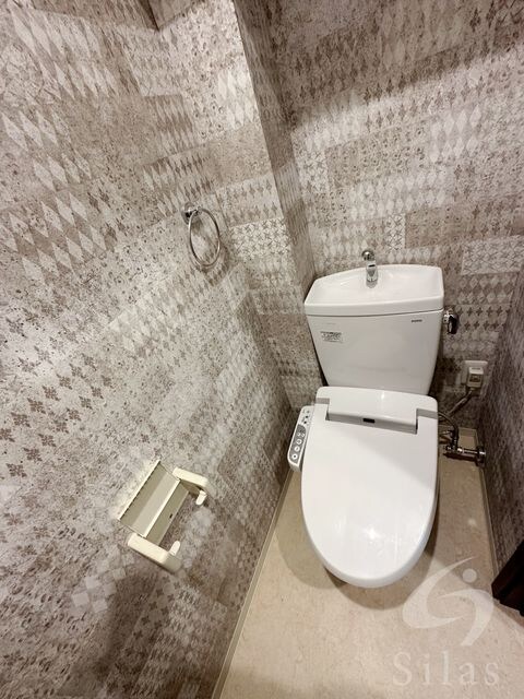 福駅 徒歩10分 3階の物件内観写真