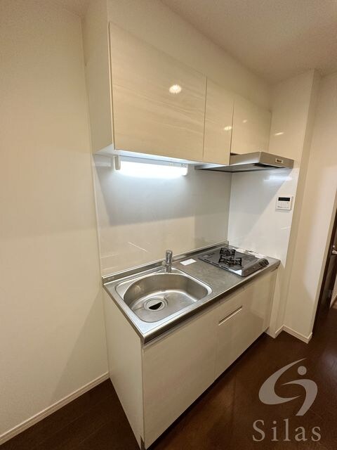 福駅 徒歩10分 3階の物件内観写真