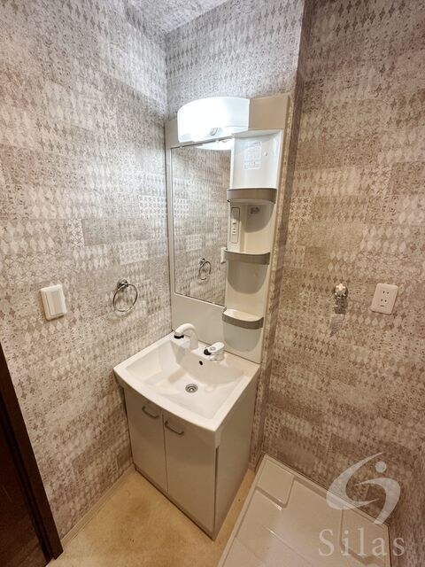 福駅 徒歩10分 3階の物件内観写真