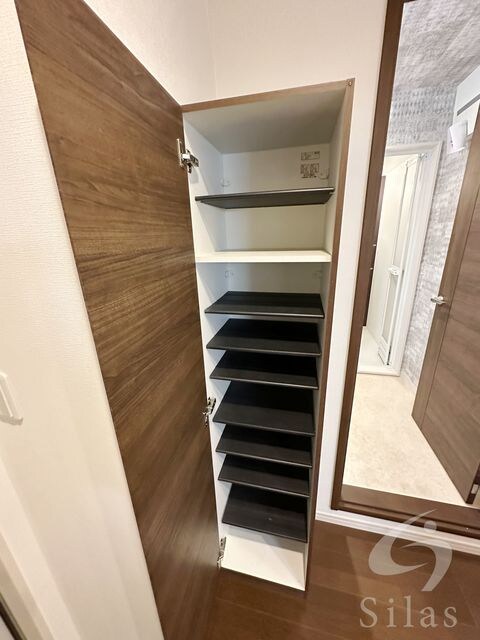 福駅 徒歩10分 3階の物件内観写真