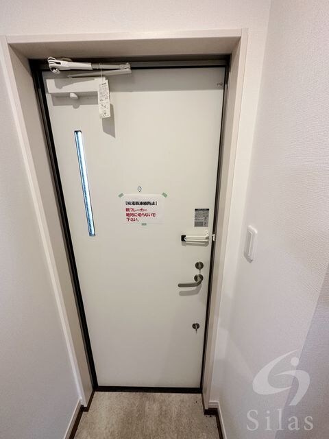 福駅 徒歩10分 3階の物件内観写真