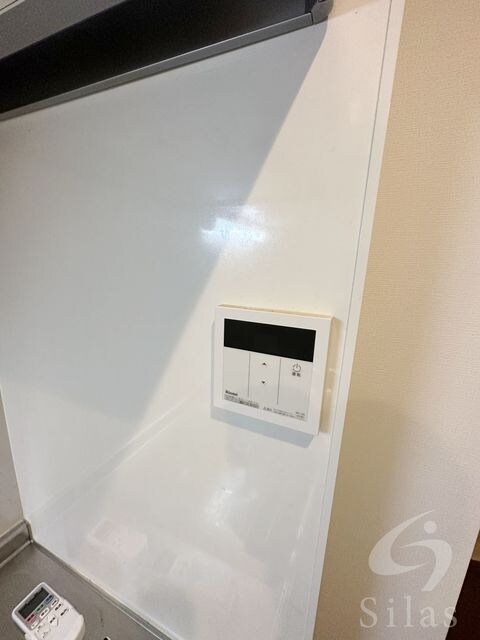 福駅 徒歩10分 3階の物件内観写真