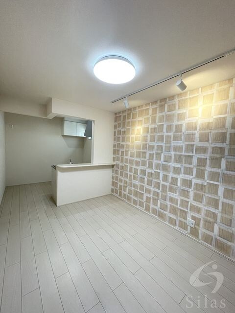 岡町駅 徒歩6分 3階の物件内観写真