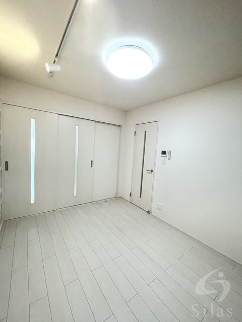 岡町駅 徒歩6分 3階の物件内観写真