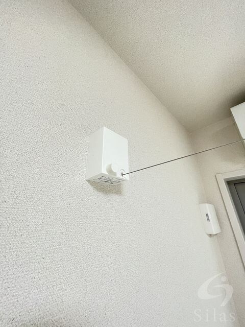 岡町駅 徒歩6分 3階の物件内観写真