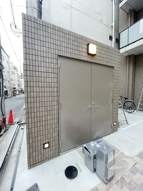 大阪天満宮駅 徒歩5分 2階の物件外観写真
