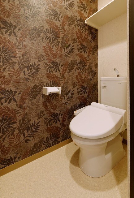 千林大宮駅 徒歩11分 1階の物件内観写真