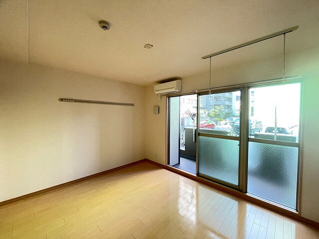 門真市駅 徒歩2分 2階の物件内観写真