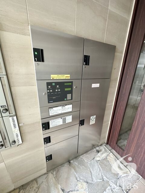 門真市駅 徒歩2分 2階の物件外観写真