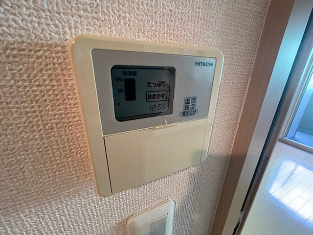 門真市駅 徒歩2分 2階の物件内観写真