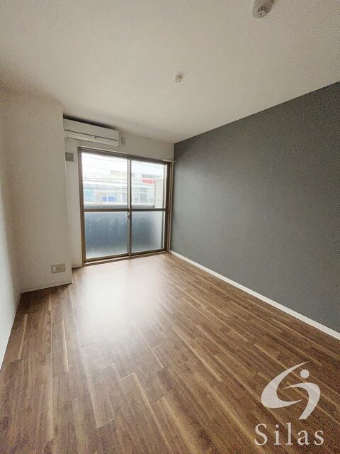 城北公園通駅 徒歩8分 9階の物件内観写真