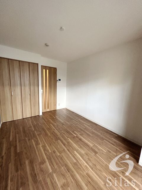 城北公園通駅 徒歩8分 9階の物件内観写真