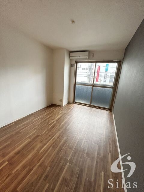 城北公園通駅 徒歩8分 9階の物件内観写真