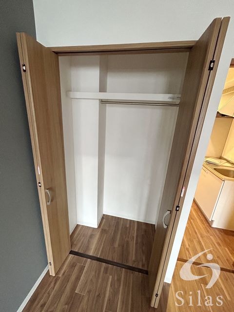 城北公園通駅 徒歩8分 9階の物件内観写真