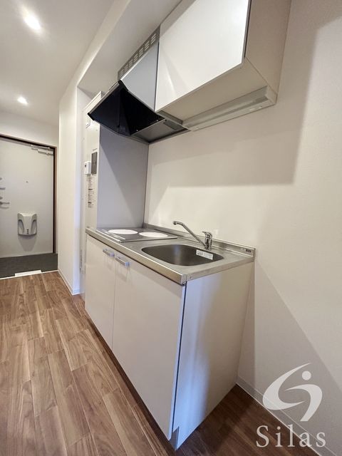 城北公園通駅 徒歩8分 9階の物件内観写真