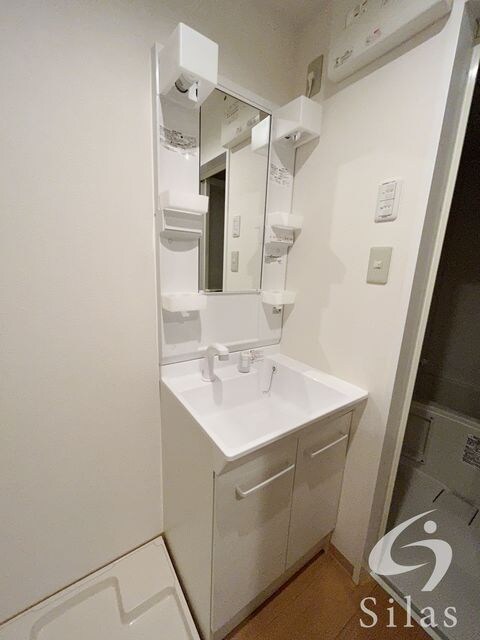 城北公園通駅 徒歩8分 9階の物件内観写真