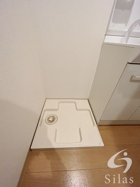 城北公園通駅 徒歩8分 9階の物件内観写真