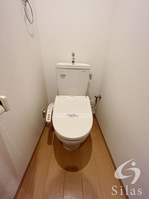 城北公園通駅 徒歩8分 9階の物件内観写真