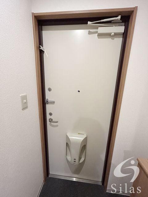 城北公園通駅 徒歩8分 9階の物件内観写真