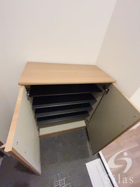 城北公園通駅 徒歩8分 9階の物件内観写真