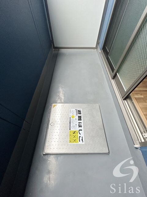 城北公園通駅 徒歩8分 9階の物件内観写真