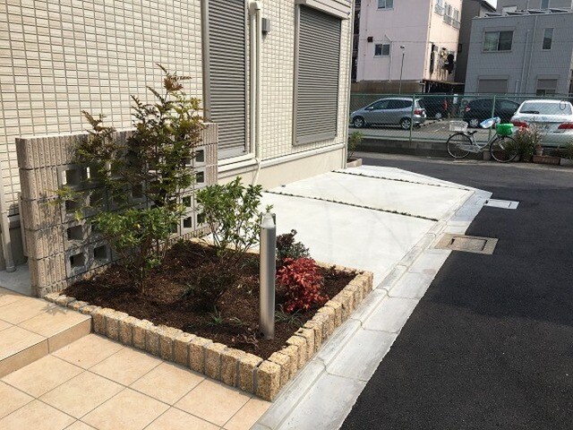 守口市駅 徒歩15分 2階の物件外観写真