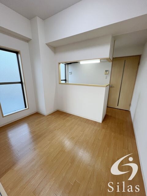 大日駅 徒歩7分 1階の物件内観写真